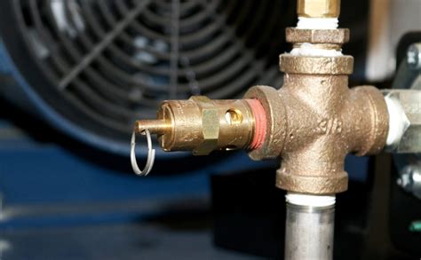 safety valves are tested compressed air|compressed air safety relief valves.